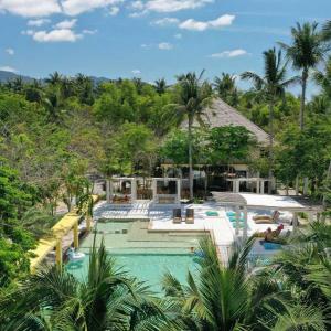 отель Summer Beach Resort