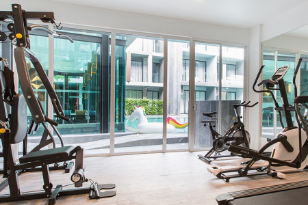 Отель Maya Phuket в пляж Най Янг - Таиланд