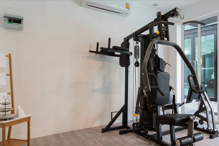 Отель Maya Phuket в пляж Най Янг - Таиланд