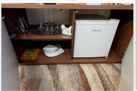 Отель Аэропорт в Барнаул - Россия