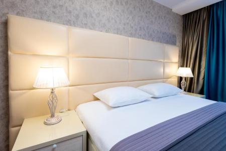 Отель Аэропорт в Барнаул - Россия