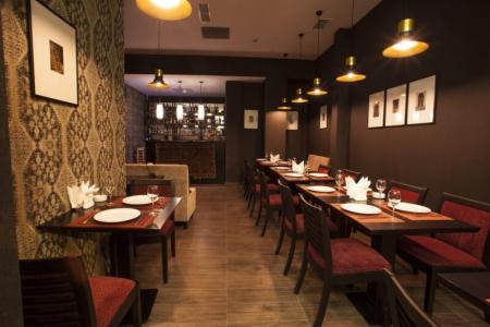 Отель Old Meidan Tbilisi в Тбилиси - Грузия