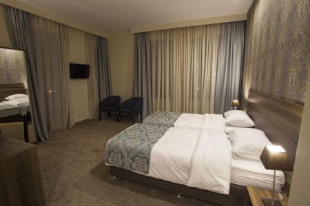 Отель Old Meidan Tbilisi в Тбилиси - Грузия