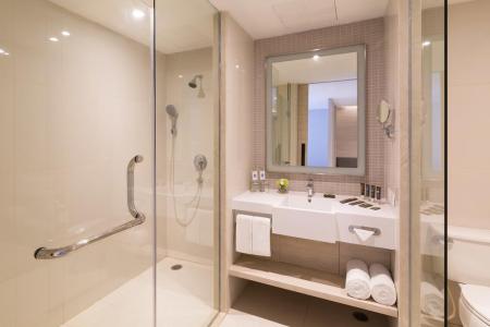 Отель Novotel Phuket City Phokeethra в Пхукет - Таиланд