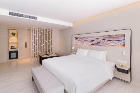 Отель Novotel Phuket City Phokeethra в Пхукет - Таиланд