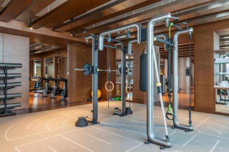 Отель Hilton Dubai Al Habtoor City в Дубай - ОАЭ