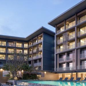 отель Centara Life Phu Pano Resort Krabi