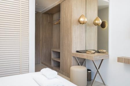 Отель Centara Life Phu Pano Resort Krabi в Ао Нанг - Таиланд