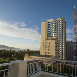 отель Senkotel Nha Trang