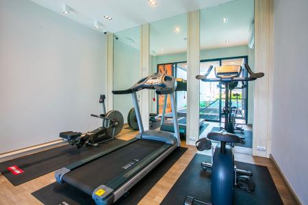 Отель Recenta Style Phuket Town в Пхукет - Таиланд