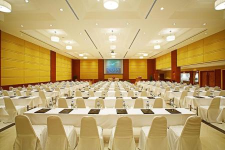 Отель Cosy Beach Hotel в На Джомтьен - Таиланд