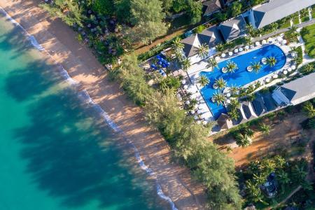Отель X10 Khaolak Resort в Као Лак - Таиланд
