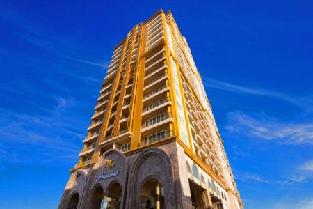 Отель LK President в Паттайя Центр - Таиланд