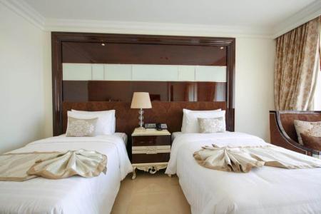 Отель LK President в Паттайя Центр - Таиланд