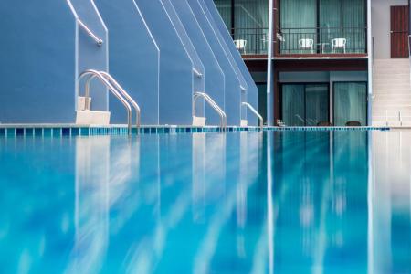 Отель The Phu Beach Hotel в Ао Нанг - Таиланд