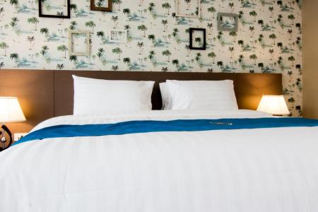 Отель The Phu Beach Hotel в Ао Нанг - Таиланд