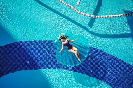 Отель Alba Queen в Чолаклы - Турция