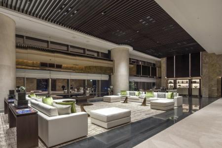 Отель Lotte Hotel Hanoi в Ханой - Вьетнам