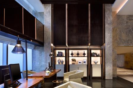 Отель Lotte Hotel Hanoi в Ханой - Вьетнам