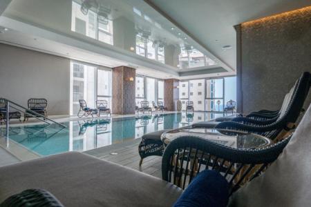 David Tower Hotel Netanya - MGallery by Sofitel