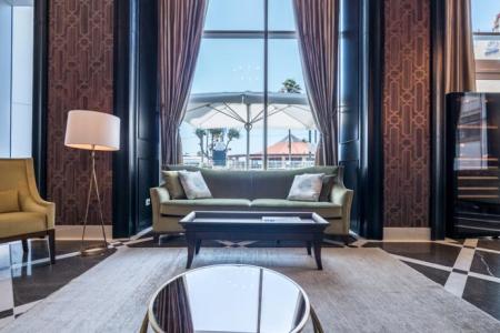 David Tower Hotel Netanya - MGallery by Sofitel