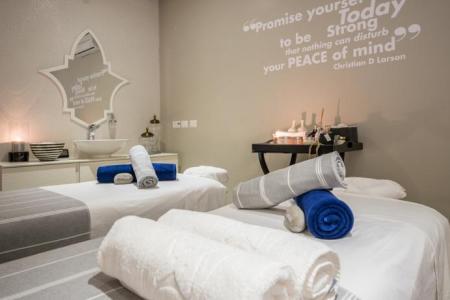 David Tower Hotel Netanya - MGallery by Sofitel