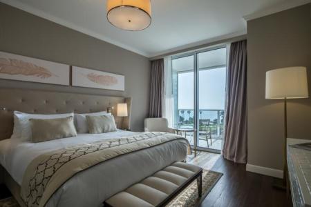 David Tower Hotel Netanya - MGallery by Sofitel