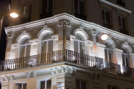 Отель Hotel Residence Nell в Париж - Франция