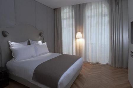 Отель Hotel Residence Nell в Париж - Франция