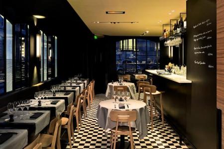 Отель Hotel de Nell в Париж - Франция