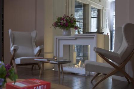 Отель Hotel de Nell в Париж - Франция