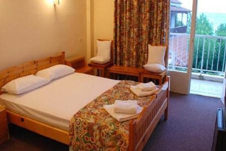 Отель Taradella Hotel в п-ов Пелопоннес - Греция