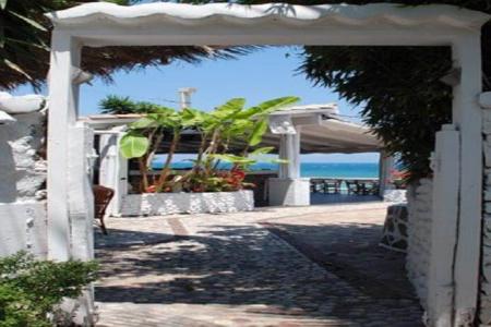 Отель Taradella Hotel в п-ов Пелопоннес - Греция