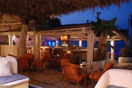 Отель Taradella Hotel в п-ов Пелопоннес - Греция