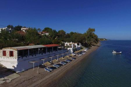 Отель Taradella Hotel в п-ов Пелопоннес - Греция