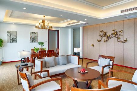 Отель Jie Jie Beach by Jetwing в Панадура - Шри-Ланка