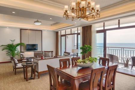 Отель Jie Jie Beach by Jetwing в Панадура - Шри-Ланка