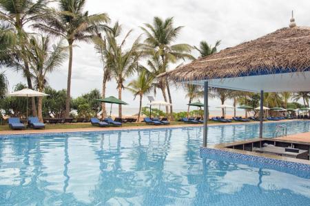 Отель Jie Jie Beach by Jetwing в Панадура - Шри-Ланка