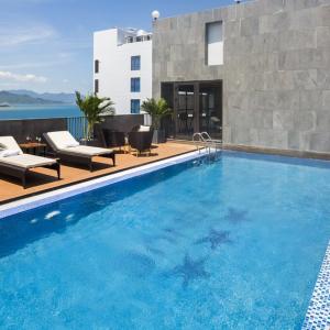 отель Venue Hotel