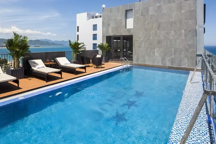 Venue Hotel
