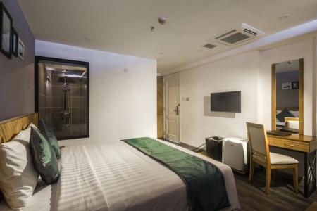 Отель Venue Hotel в Нячанг - Вьетнам