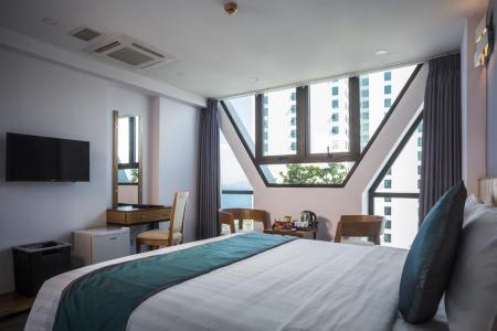 Отель Venue Hotel в Нячанг - Вьетнам