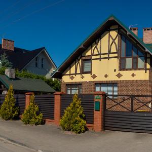 отель Shtenvald