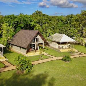 отель Rangiri Dambulla Resort