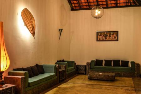 Отель Rangiri Dambulla Resort в Дамбулла - Шри-Ланка