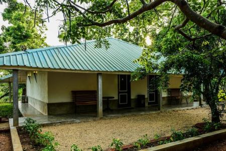 Отель Rangiri Dambulla Resort в Дамбулла - Шри-Ланка