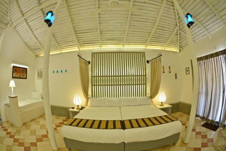 Отель Rangiri Dambulla Resort в Дамбулла - Шри-Ланка