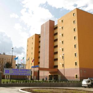 отель Mira Hotel