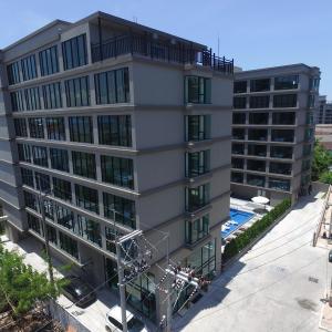 отель Beston Hotel Pattaya