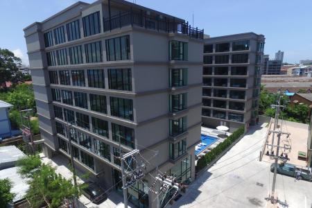 Отель Beston Hotel Pattaya в Паттайя Юг - Таиланд